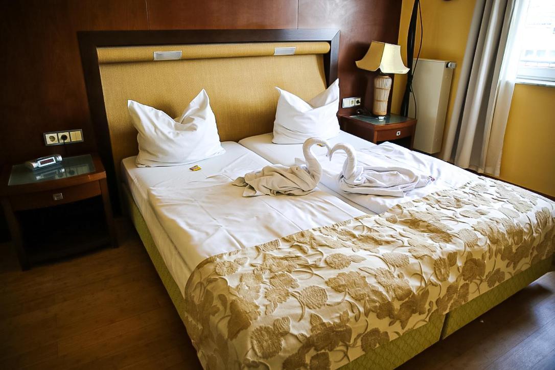Royal Inn Koln Bagian luar foto