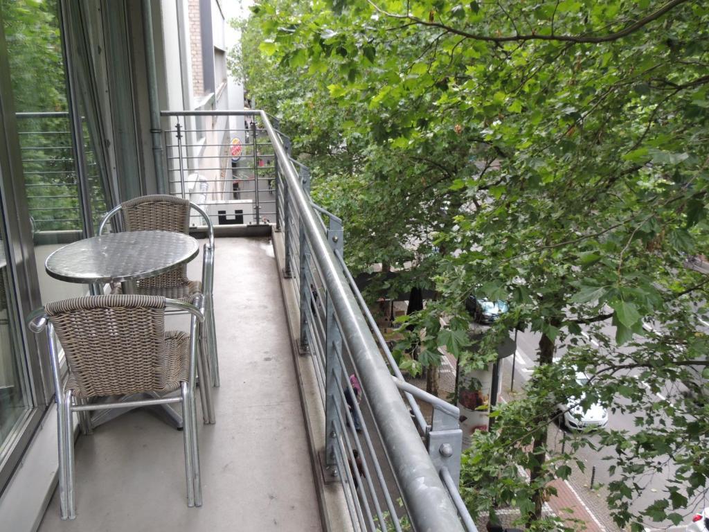 Royal Inn Koln Ruang foto
