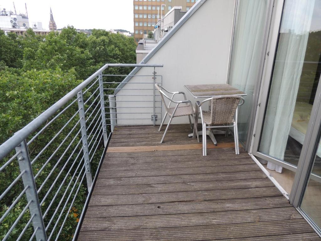 Royal Inn Koln Ruang foto