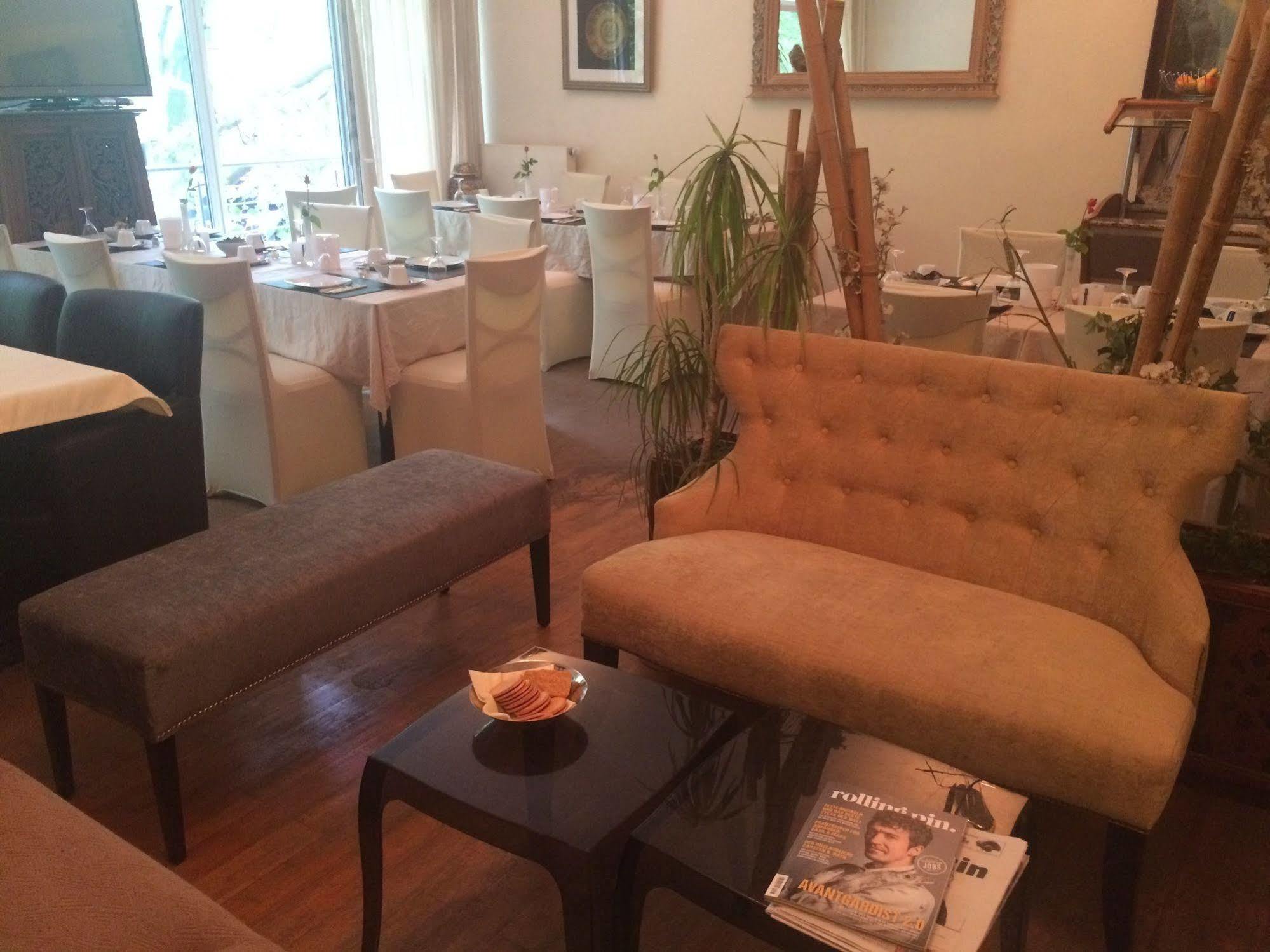 Royal Inn Koln Bagian luar foto