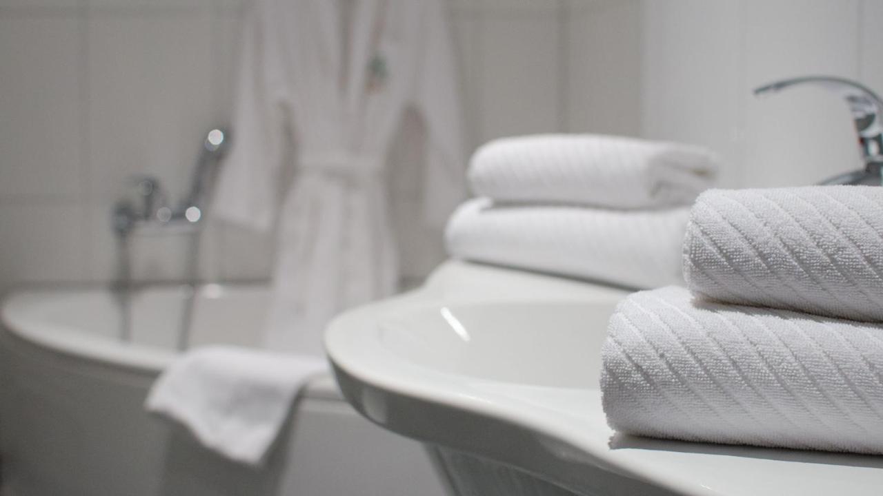 Royal Inn Koln Bagian luar foto