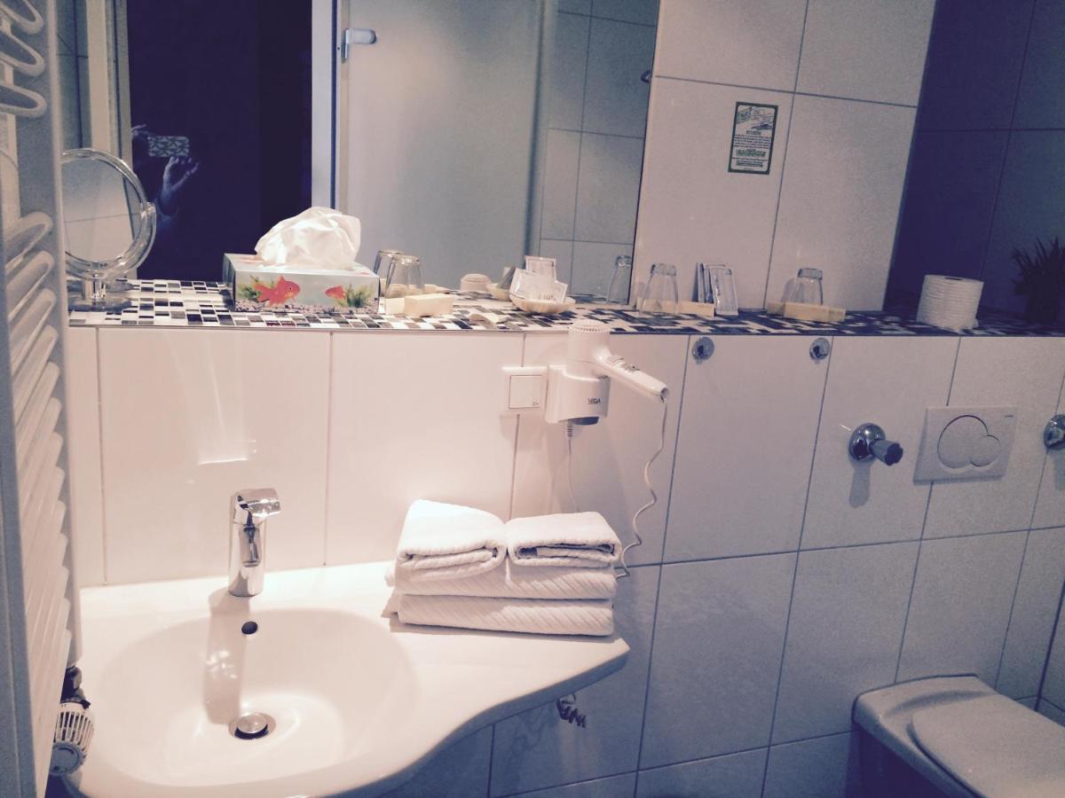 Royal Inn Koln Ruang foto